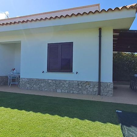 Villa Nove - Residence Dei Fiori Zambrone Kültér fotó
