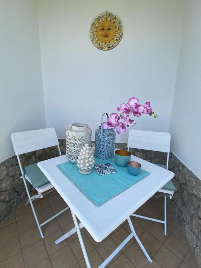 Villa Nove - Residence Dei Fiori Zambrone Kültér fotó